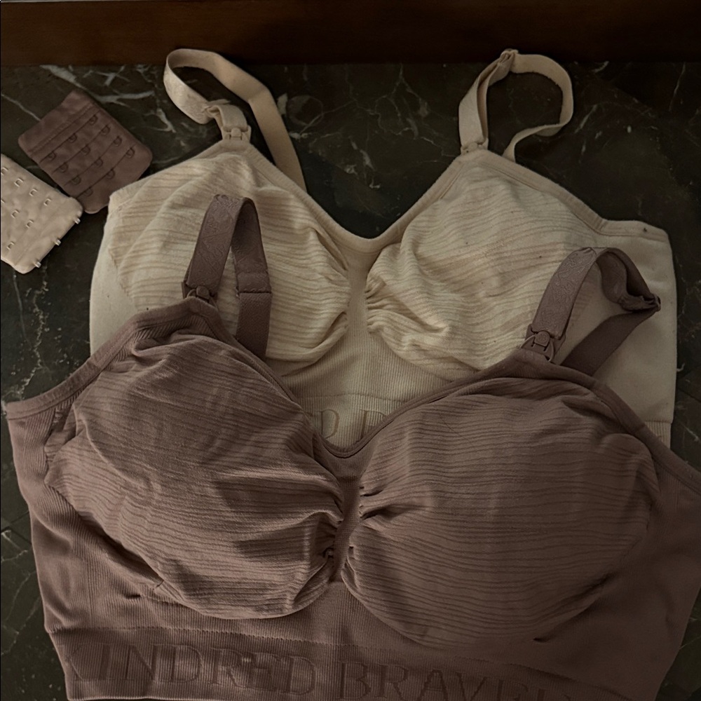 Kindred Braverly Nursing Bras